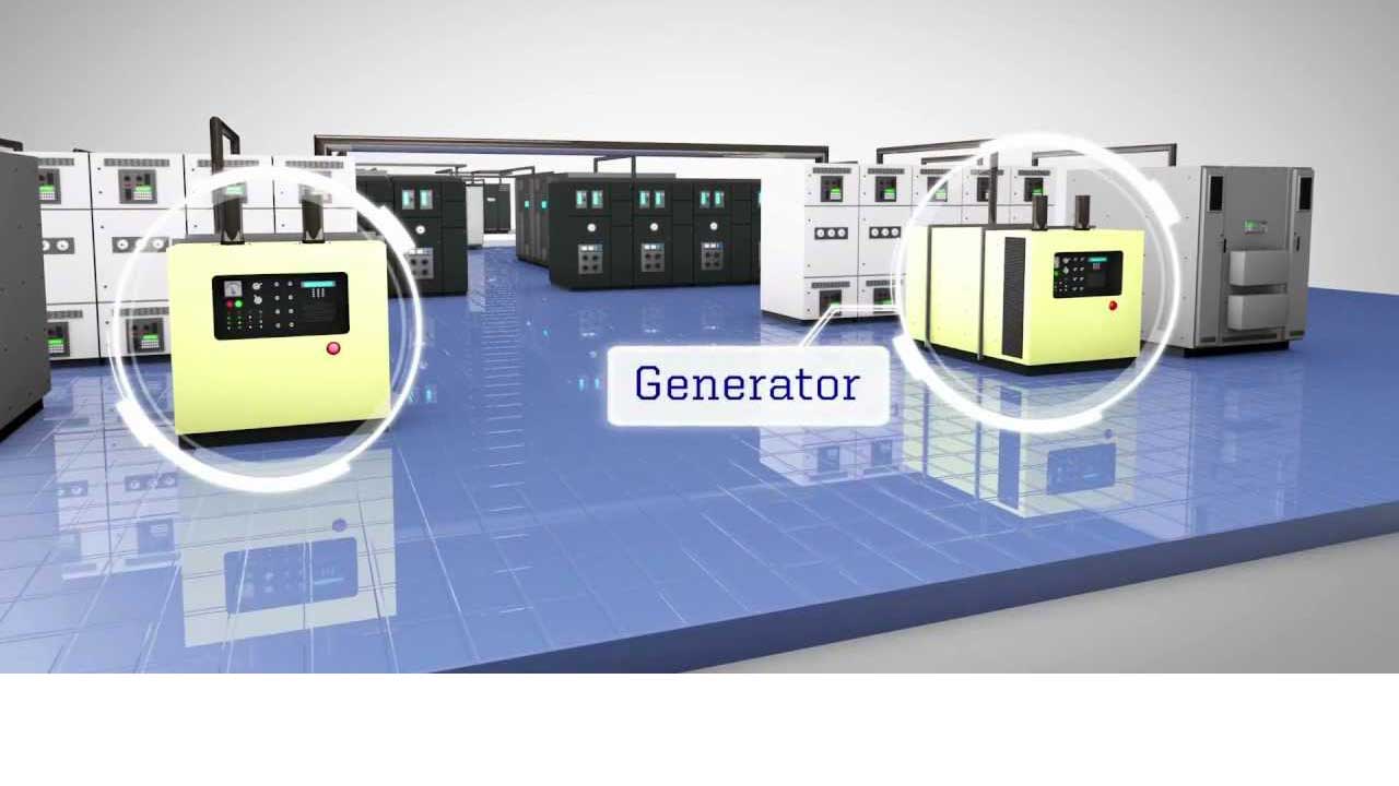 Starline | DC Solutions for Data Centres