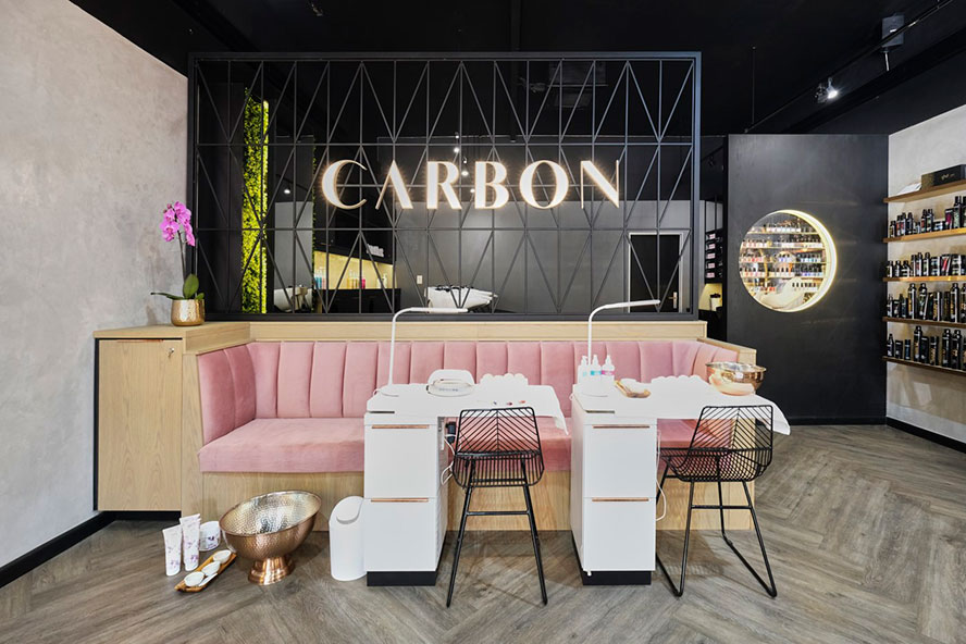 Cutting Edge Interiors