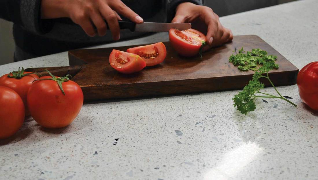 Countertops