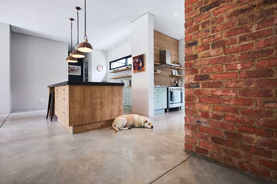 Cemcrete’s featured projects