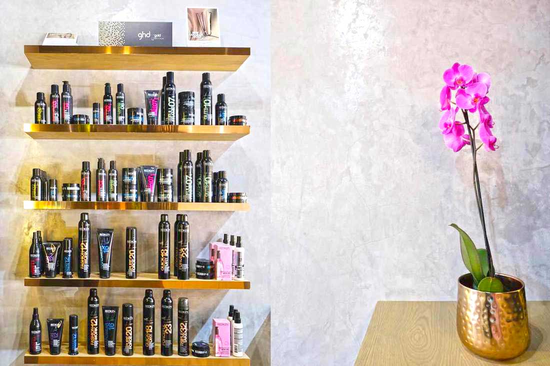 Wall Products