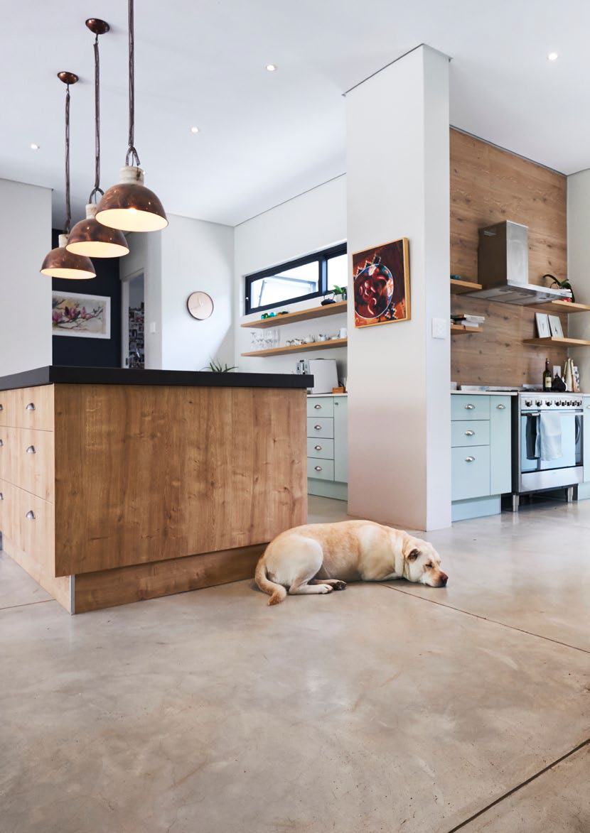 Floor Products