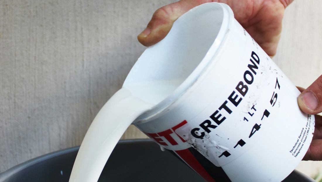 CreteBond