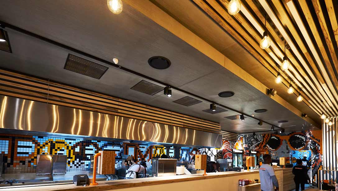 Ceiling Products