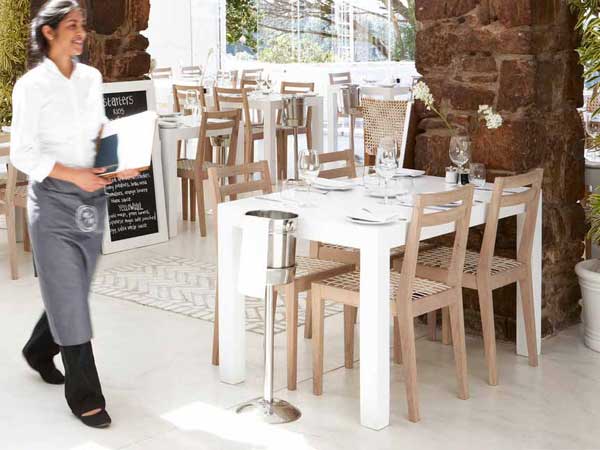 Restaurants