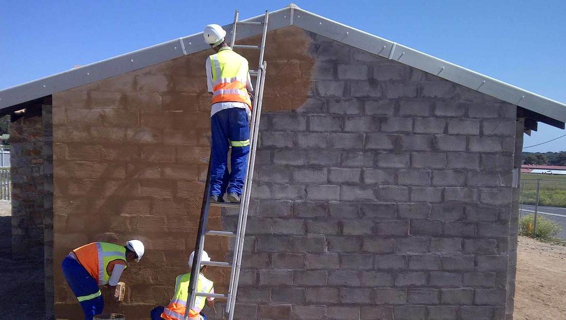 Cemcrete Products StippleCrete Specifile