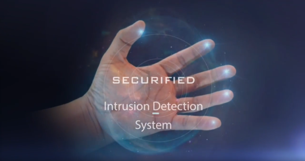 Securified - Intrusion Detection