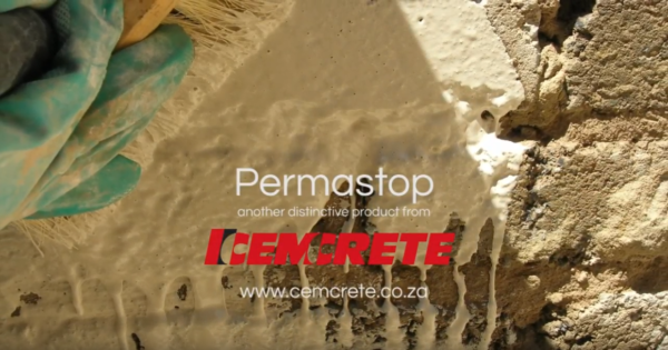 Permastop | Treating Rising Damp