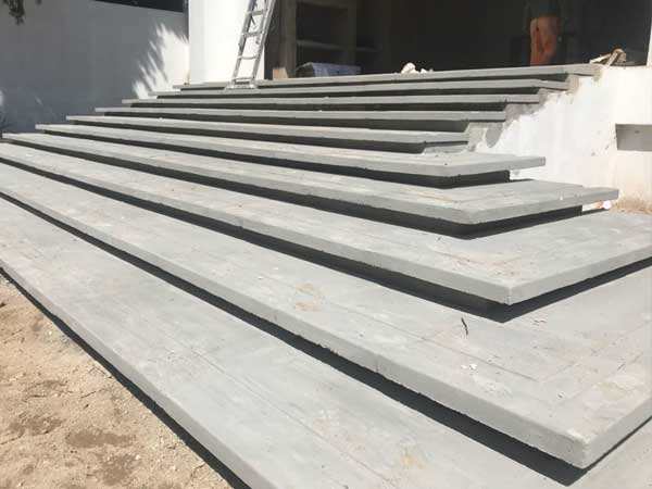 Building and Outdoor Products
