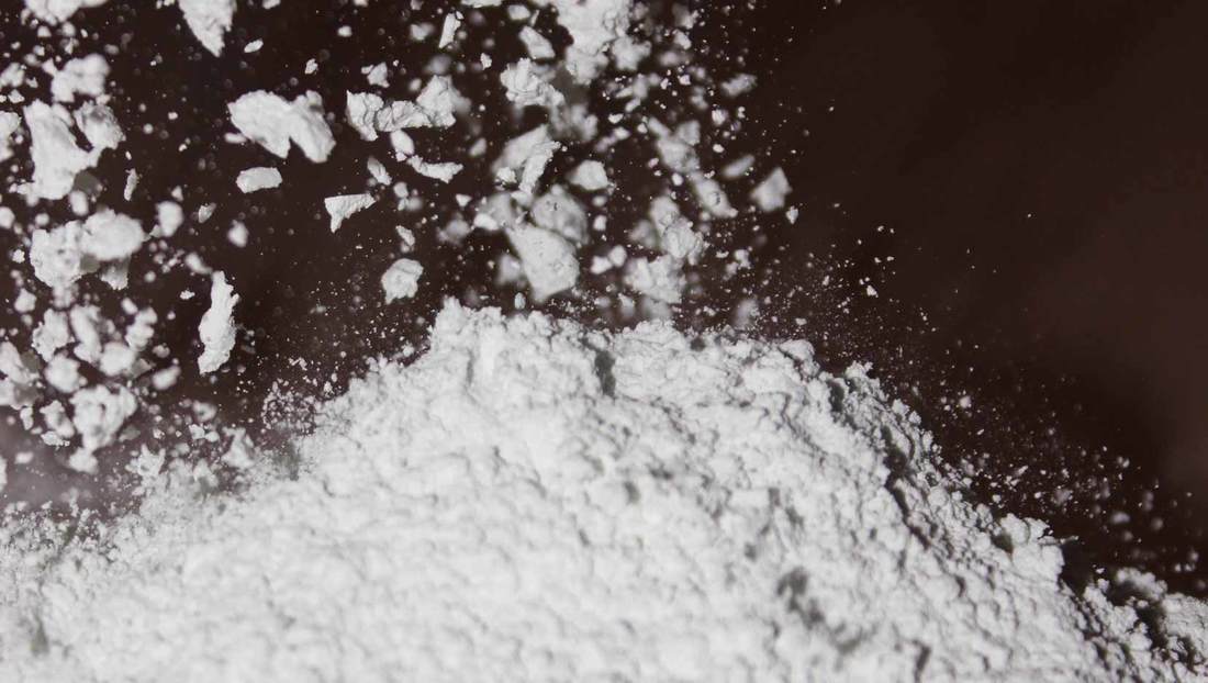 Cemcrete Products White Cement made from portland cement