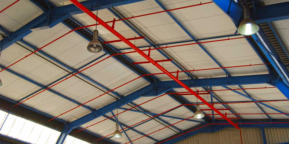 Iso-Lam roof ceiling and wall insulation from Isowall