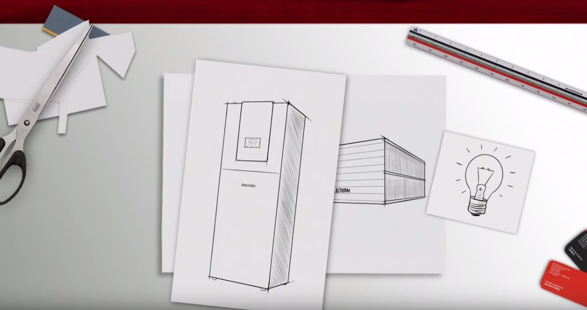 How does a heat pump work?