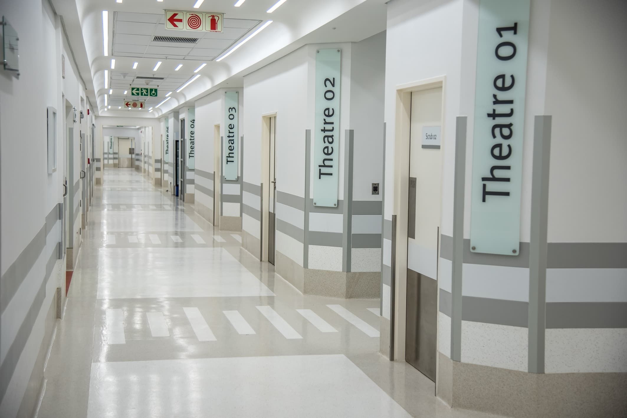 Specifying vinyl flooring:  2 key considerations