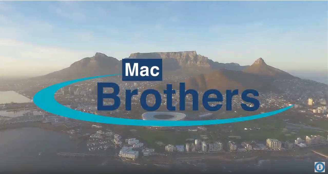 Mac Brothers - Leaders in the supply and manufacture of catering equipment
