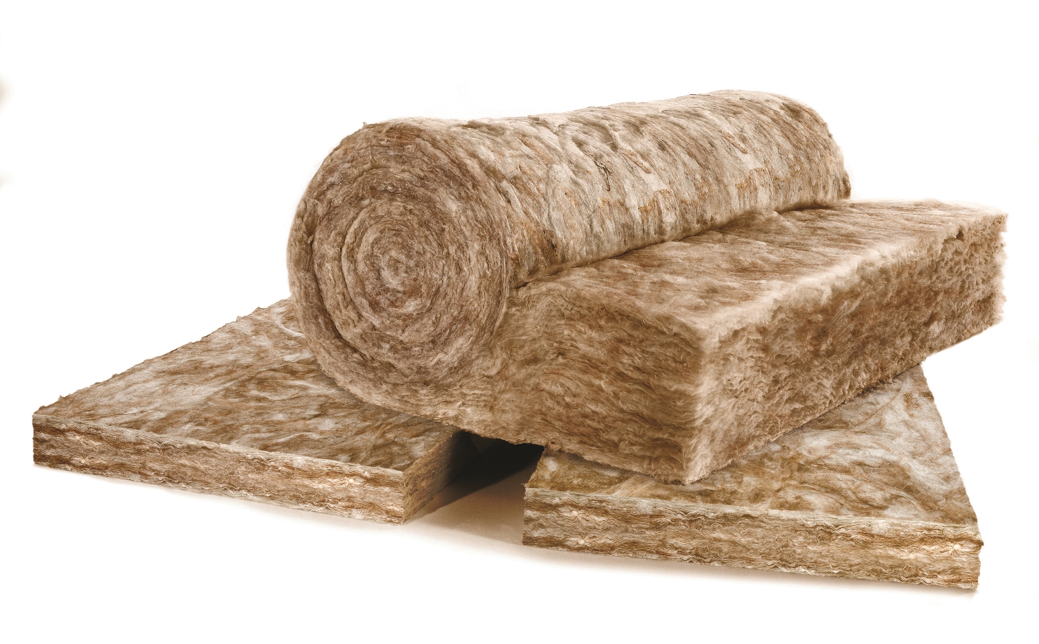 Insulation can help keep you cool in summer