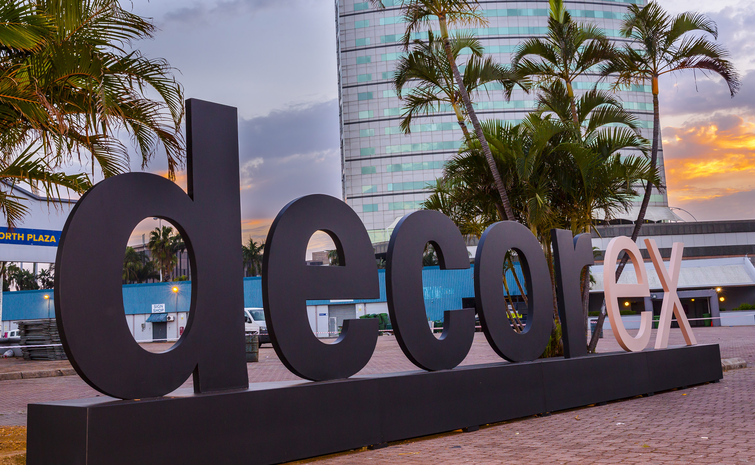 New feature line-up planned for Decorex Durban 2019