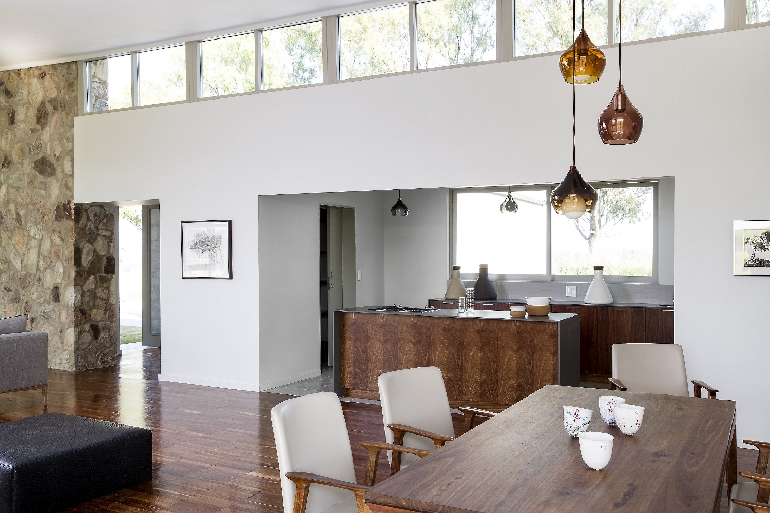 Creating tomorrow’s home today by using alternative building materials