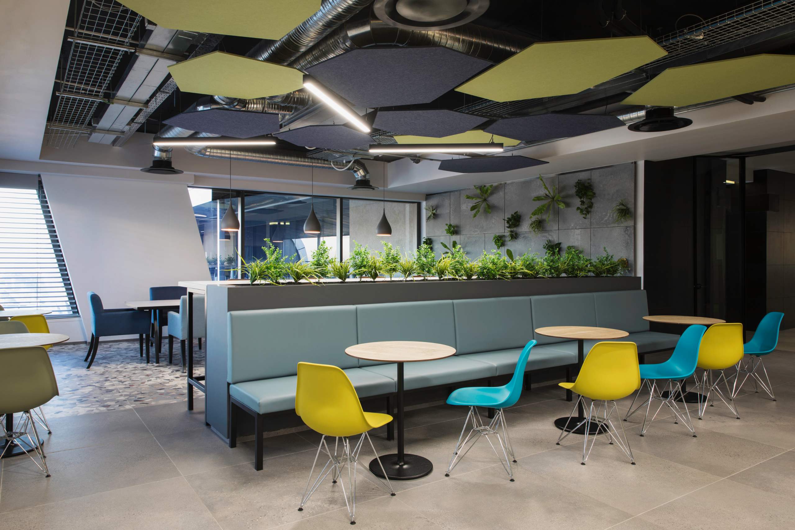 New Head Office for Sage Johannesburg