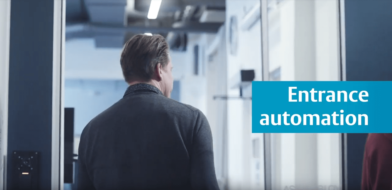 ASSA ABLOY in short 2019