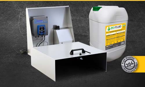 Bio Dosing System