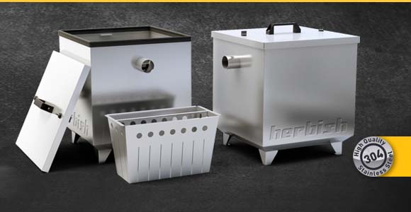 Grease Traps