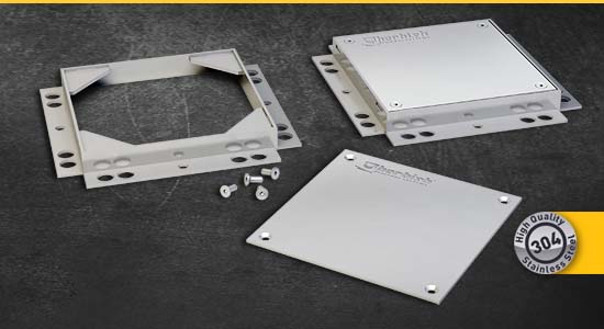 Drainage Covers