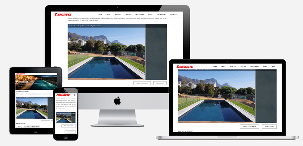 Cemcrete introduces Product Calculators