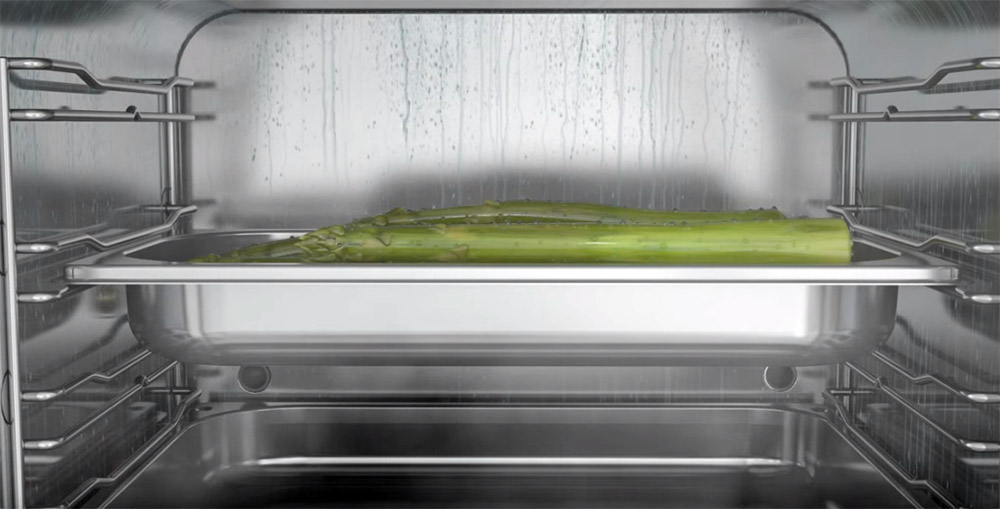 Mono Steam Oven | Miele