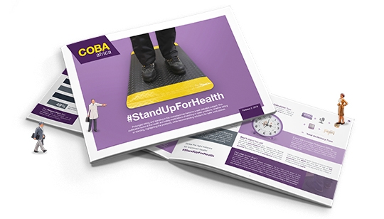 Stand Up for Health