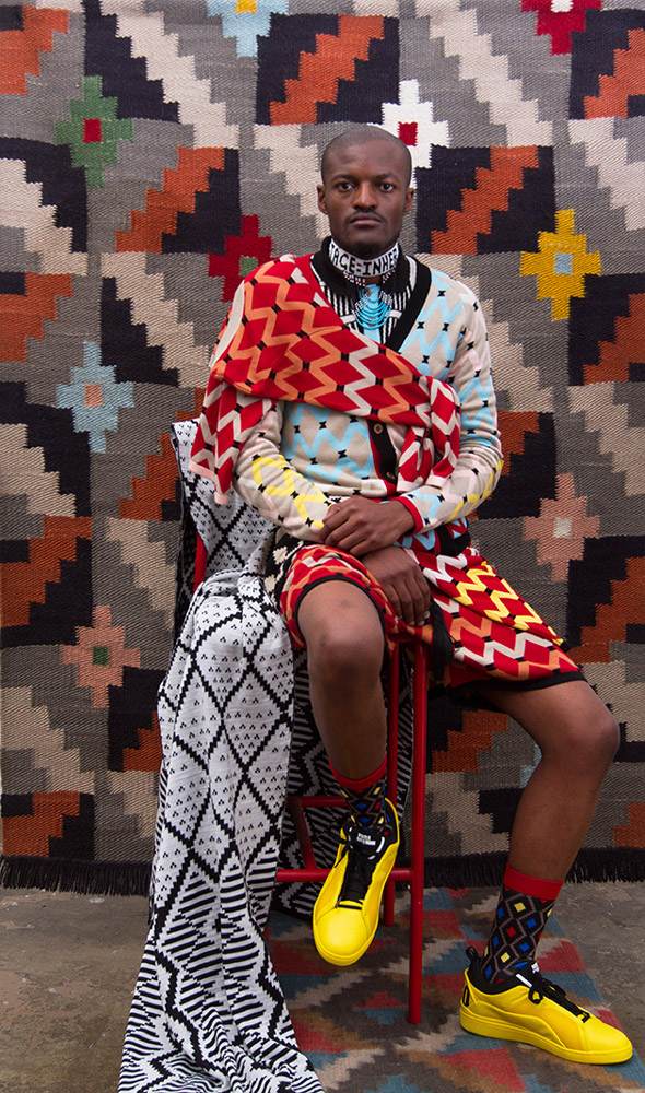 STAR LINEUP – 100% DESIGN SOUTH AFRICA 2019 FEATURE STANDS