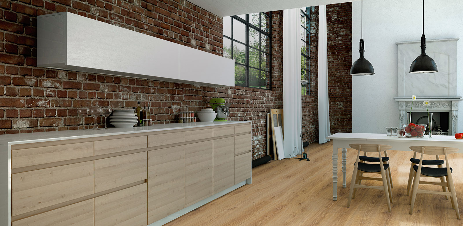 Traviata Flooring – Product selector