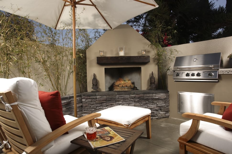 7 Heritage Day Braai Area Ideas