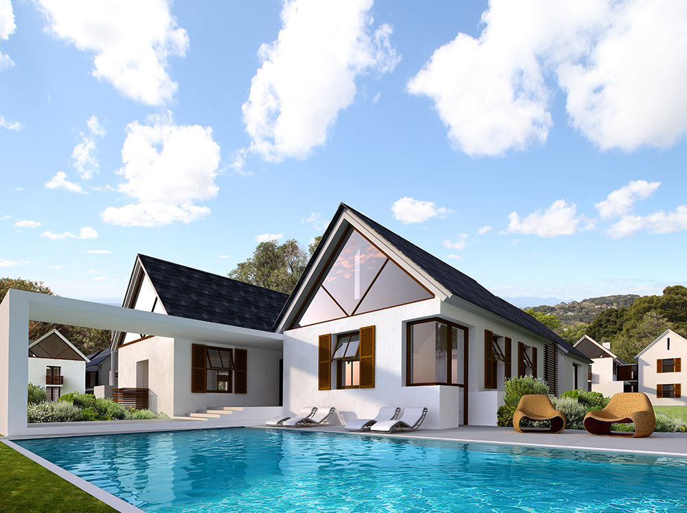 Why sustainable building matters