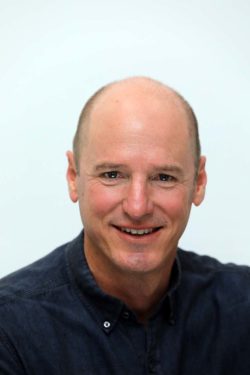 Paul Gerard of Flanagan & Gerard retail developers