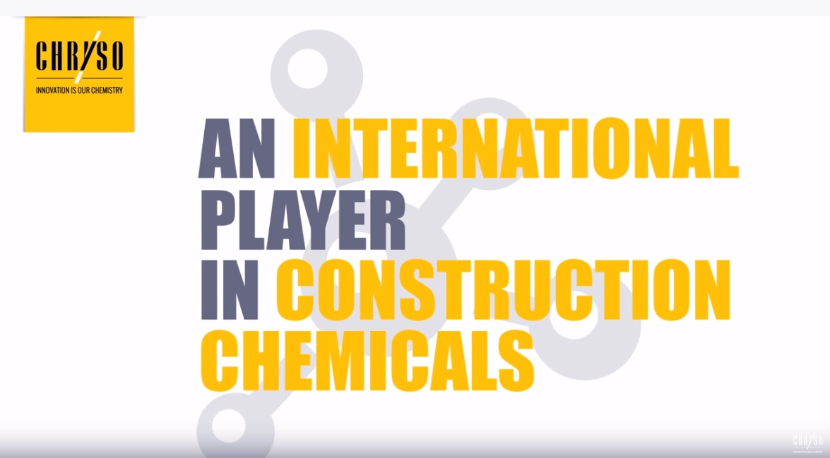 CHRYSO® Group | About Us