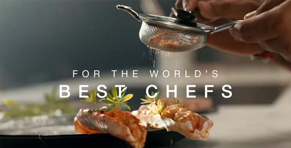 Generation 7000 – Redefine Perfection | Innovation by Miele