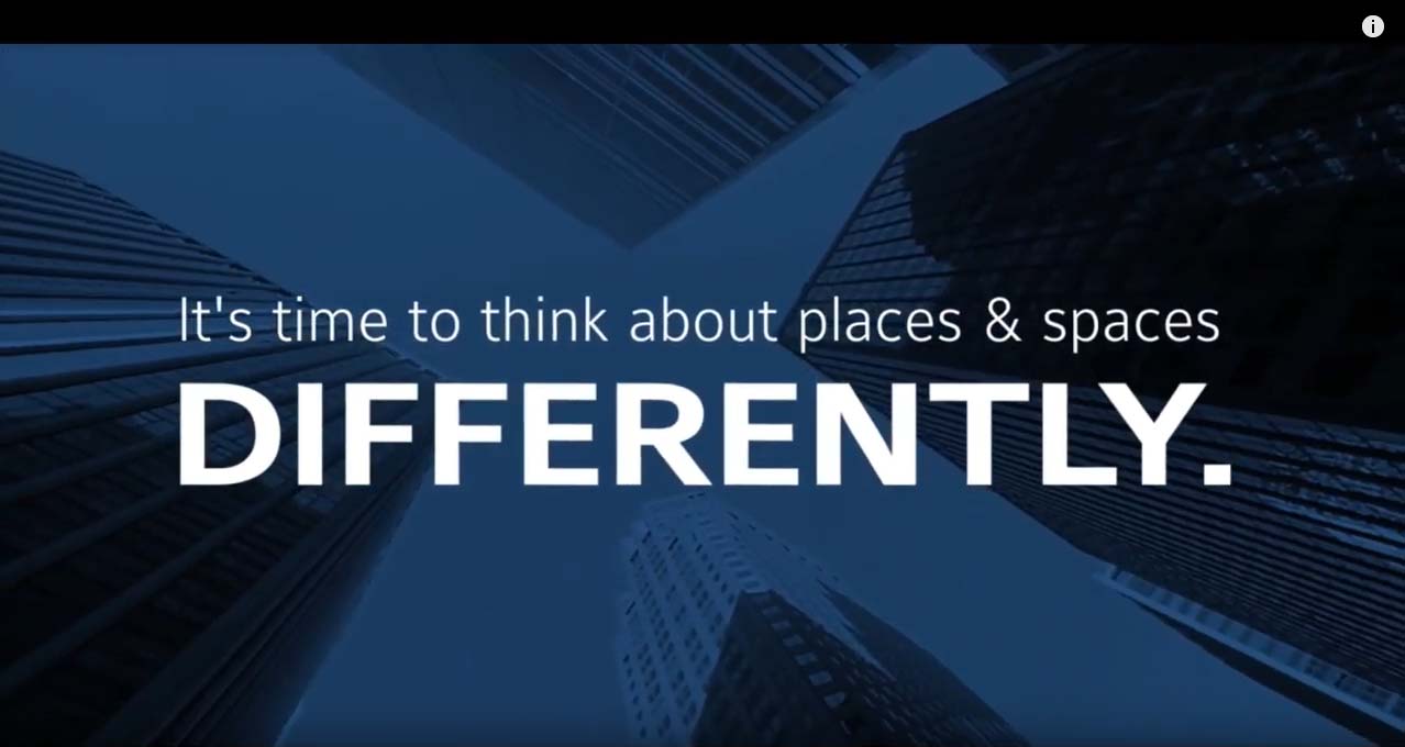 Smart Cities: The New Frontier of the Built Environment