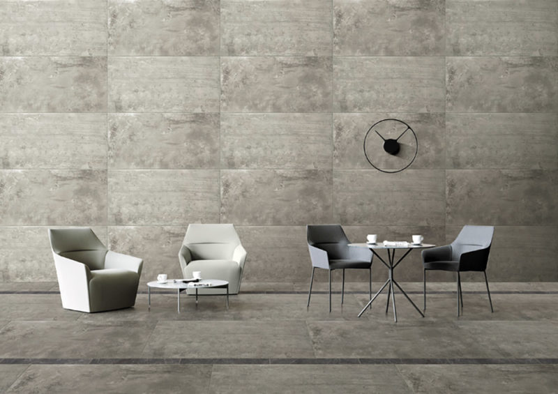 Let's talk Porcelain tiles