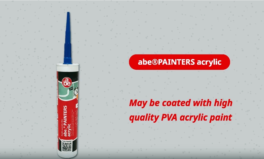 abe Painters Acrylic