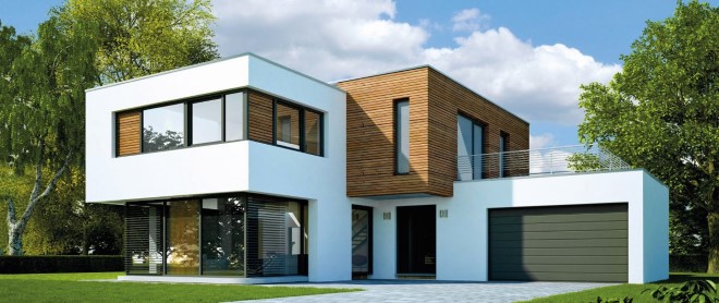 MODULAR BUILDING trending construction method