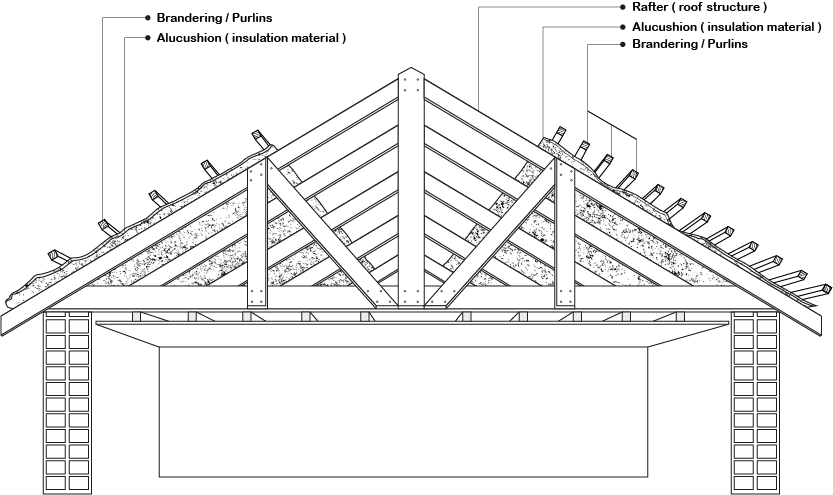 domestic application instructions