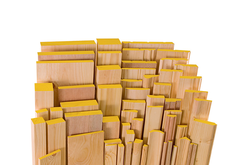Choosing the right timber for your DIY project