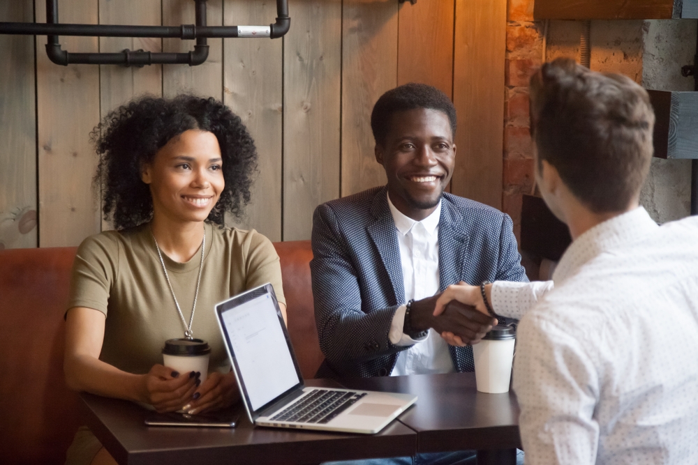 How best to manage a rental deposit