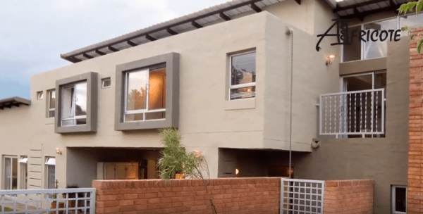 Exterior Coatings