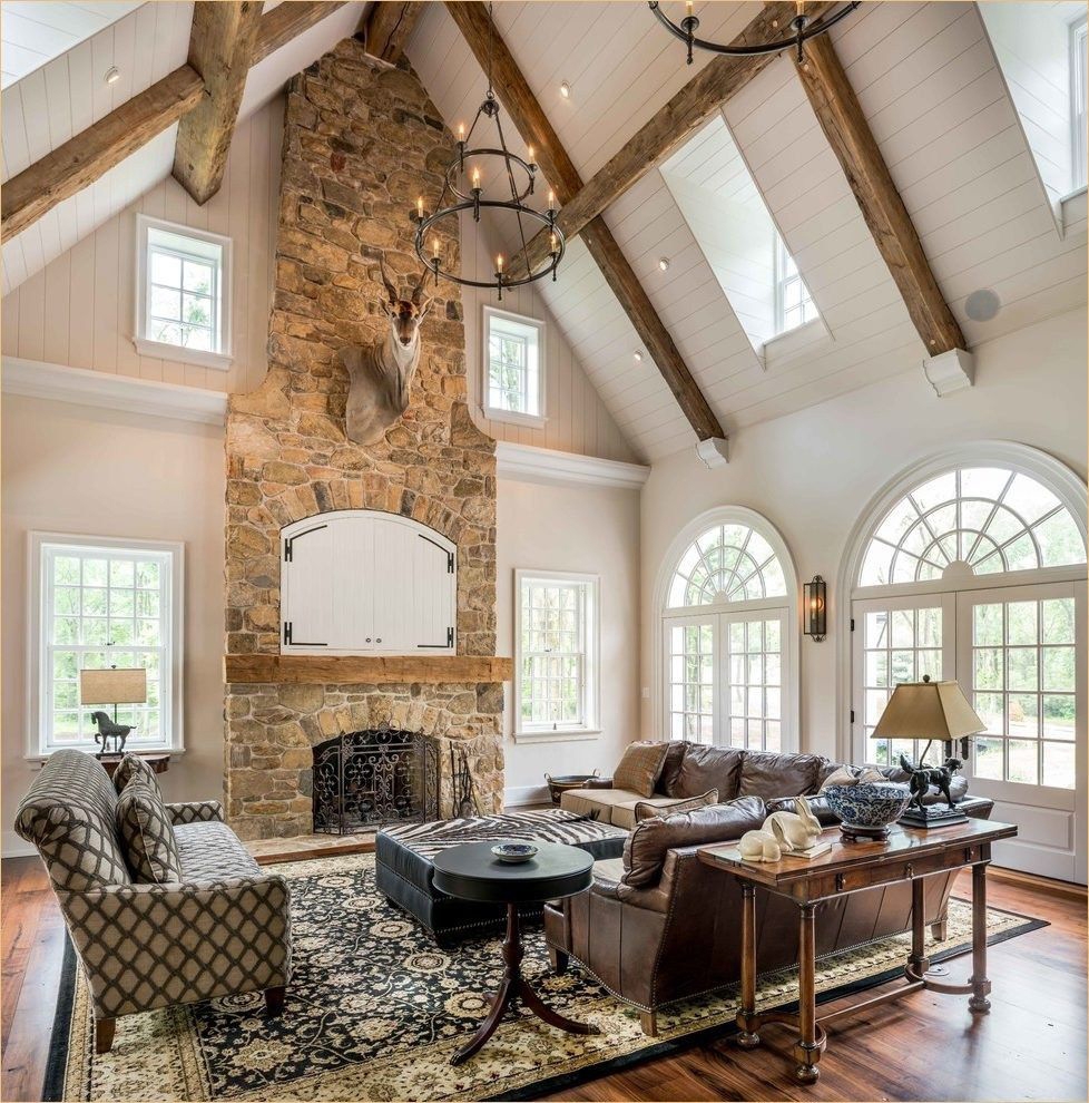 ceiling-trends-to-try-dark-ceilings-suspended-ceilings-vaulted-ceilings