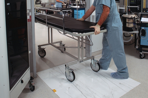 Contamination Control Mats