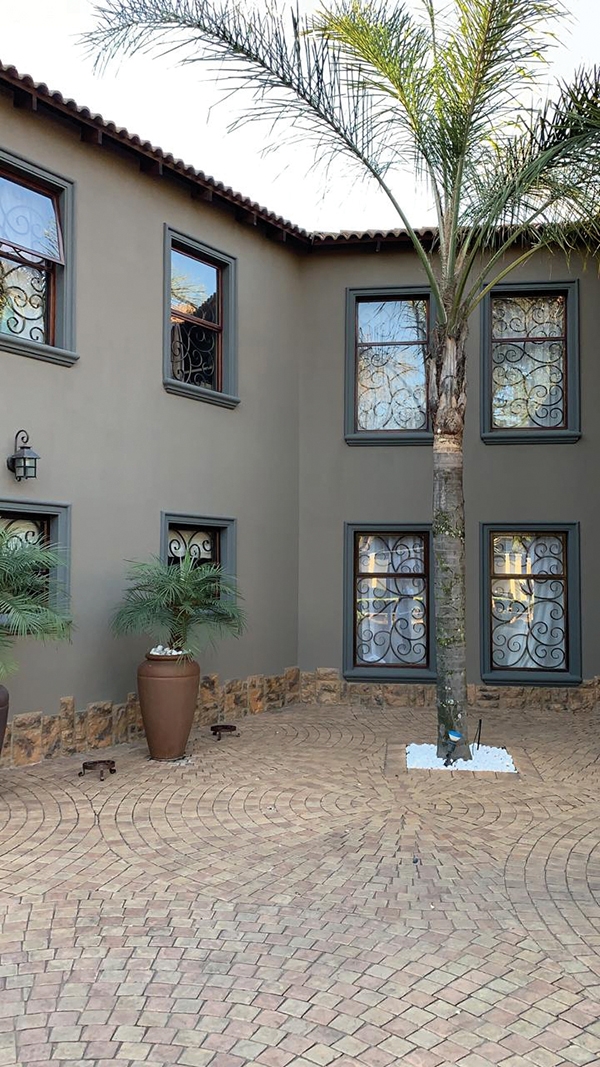 Africote International Product Page Wall Finishes Plasters and Paints