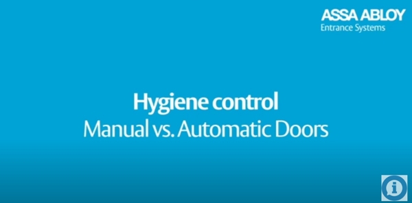 Door automation