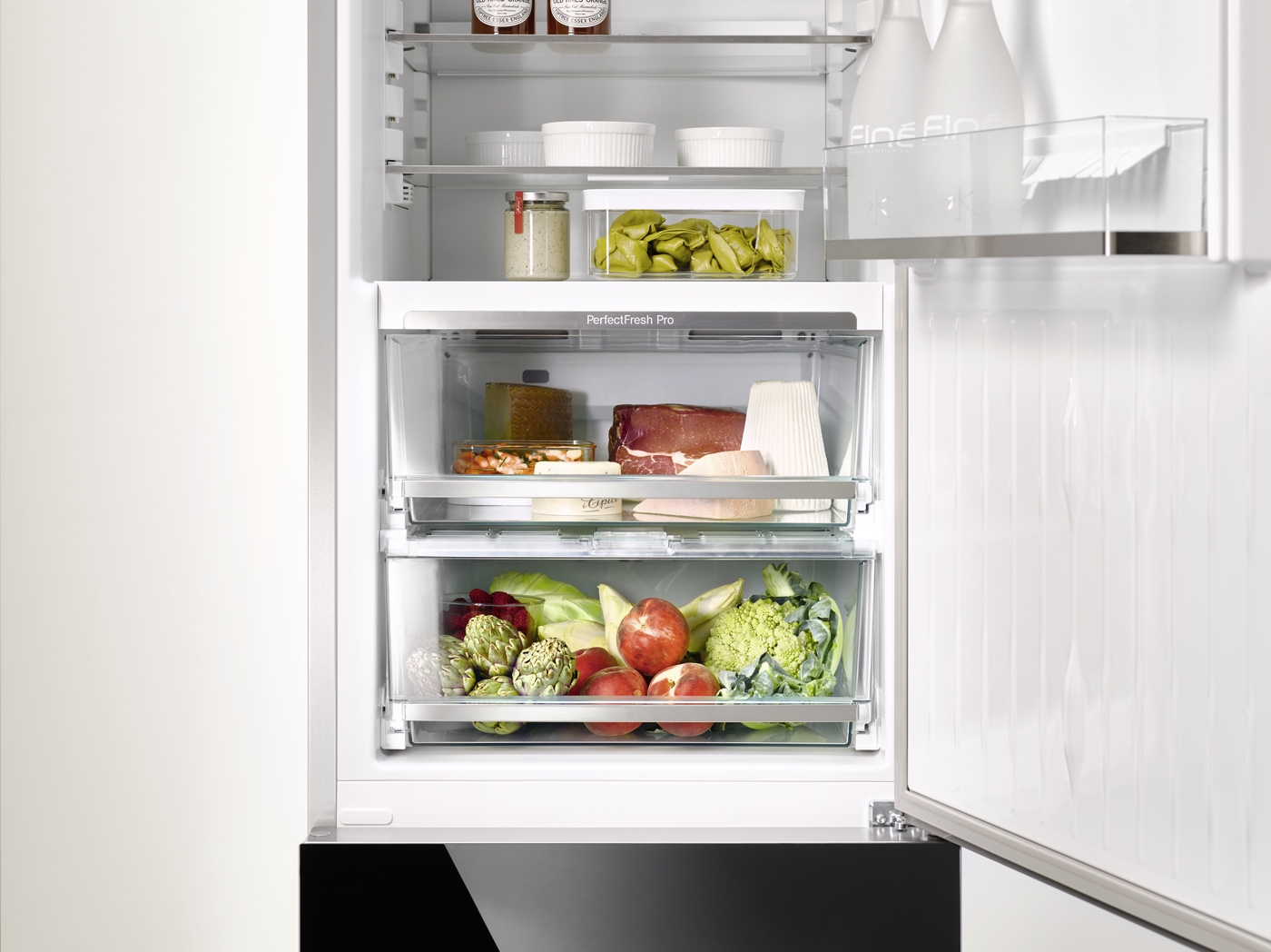Refrigeration promotion