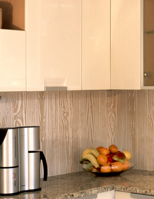 kitchen wall panelling
